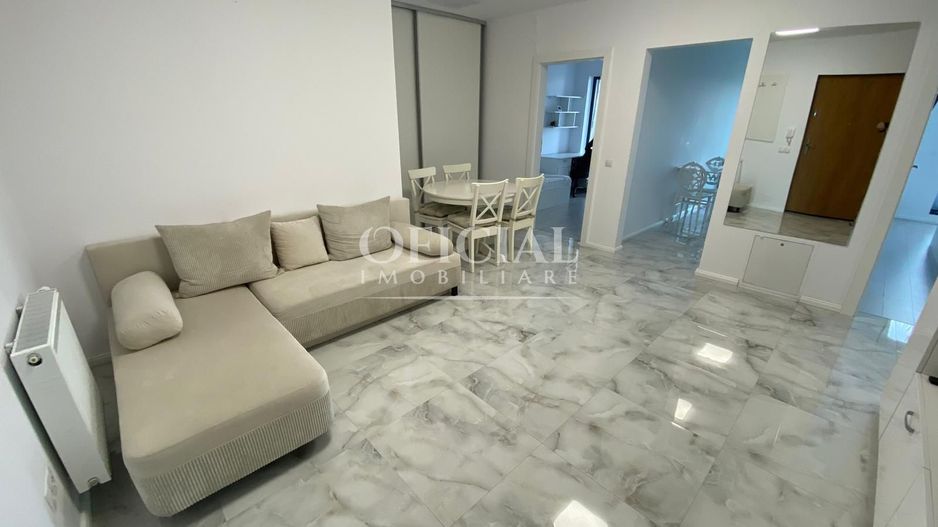 Apartament 3 Camere | 60 Mp | Parcare | Frunzisului Zorilor Seasons - Poză 3