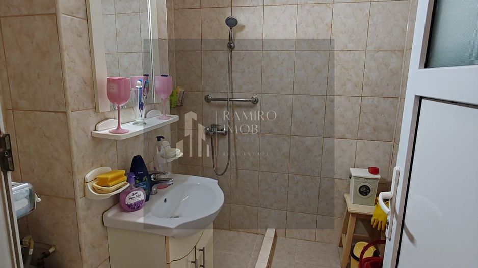 APARTAMENT 3 CAMERE, DRISTOR/BABA NOVAC, SECTOR 3, DECOMANDAT - Poză 7