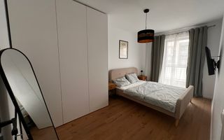 Exclusivitate!Ap. 2 camere+parcare, et.1,bloc nou, zona Lidl - Granice - Poză 6