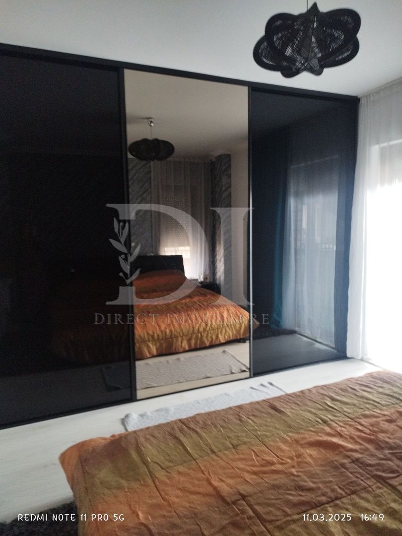 Apartament trei camere / Parcare / Zona Parcul Poligon - Poză 4