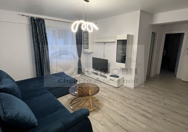 Apartament 2 camere – Bucium-Visani– Lagom Residence - Poză 4