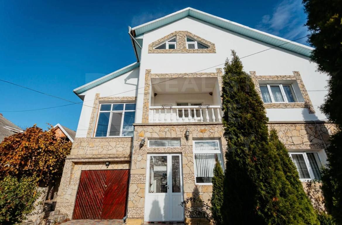 Vânzare, casă, 4 camere, loc. Maximovca, Anenii Noi - Poză 1