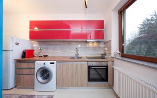 Garsoniera exclusivista | 37 mpu + 28 terasa | Seasson Residen - Poză 9