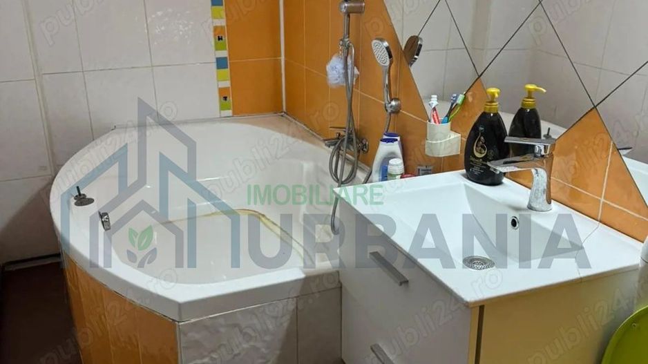 Se cauta coleg de apartament, zona gării. - Poză 4