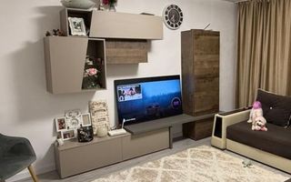 Ap 2camere Bdul Alexandru Obregia RENOVAT - Poză 1