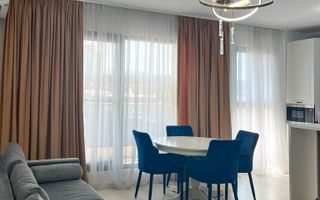 Vânzare apartament 3 camere 66mp | Parcare Subterană - Poză 4