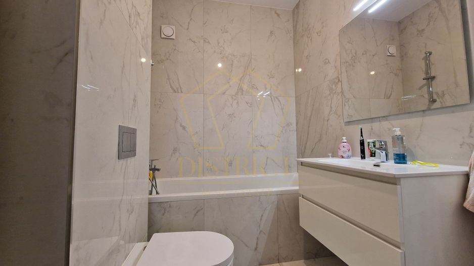 Apartament superb cu 3 camere | Future Residence | Giroc - Poză 11