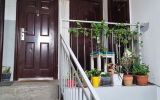 Apartament 2 camere , decomandat, Zona Girocului - Poză 5