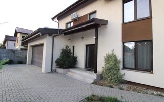 casă modernă | Dumbrăvița – zona Ferventia (Lidl) - Poză 2