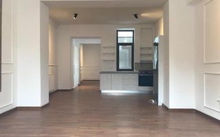 Vilă individuală de închiriat 250 mp, Kiseleff, 10 camere, 4 băi, curte proprie, - Poză 4