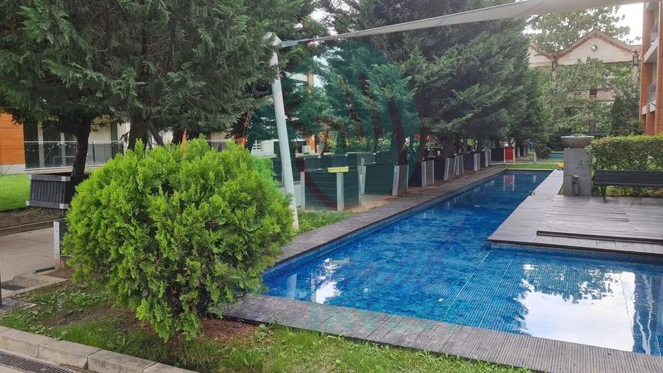 3 camere spatioase IN CITY - Poză 15