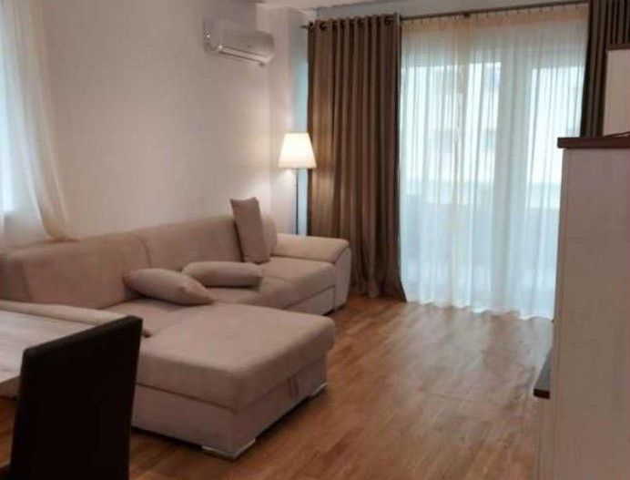 Apartament Stefan cel Mare | C-entral Residence - Poză 1