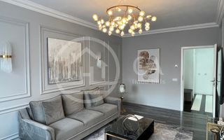 Apartament lux cu 2 camere de inchiriat ultracentral, Oradea - Poză 3