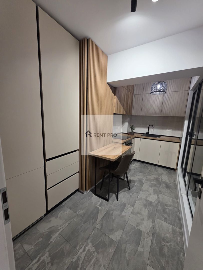Apartament 2 camere de închiriat | Smart Lujerului | Parcare subterană - Poză 3