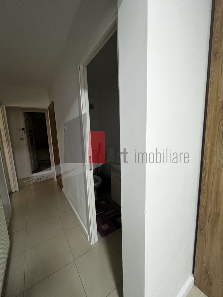 Vindem apartament 3 camere la P-ta Gorjului-centrala proprie - Poză 7