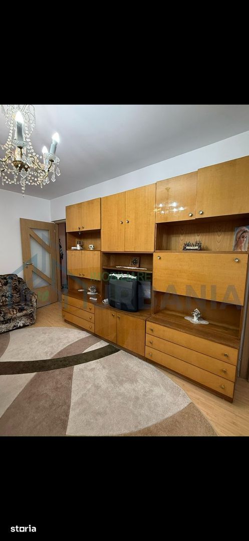 Apartament 2 camere decomandat, 43 mp, zona Podu de Fier - Tg. Cucu, Iași - Poză 6