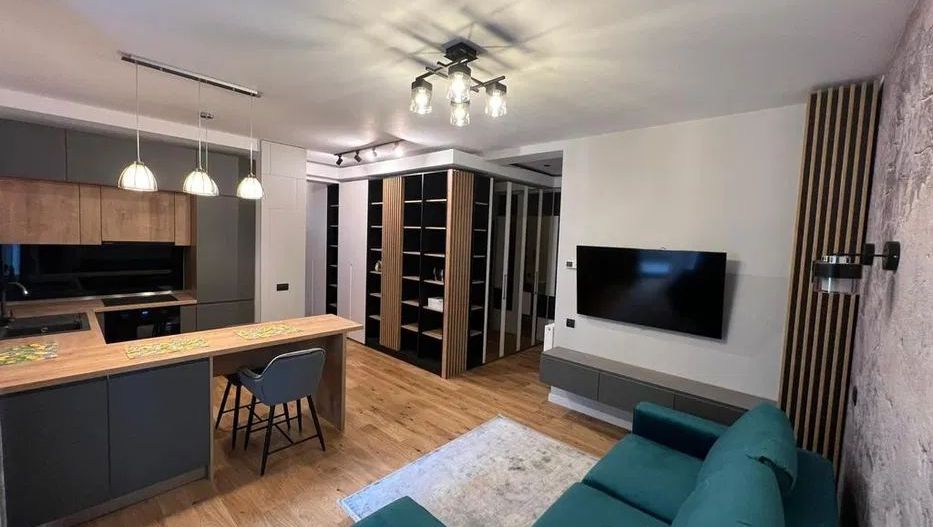 Apartament Aviatiei | Parc Herastrau - Poză 1