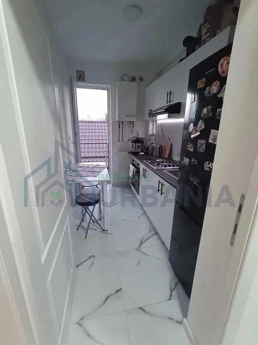 Apartament 2 camere, Lunca Cetățuii, Iași - 67.000 EUR - Poză 6