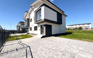 Duplex/Prima închirere/Sânpetru/Curte - Poză 3