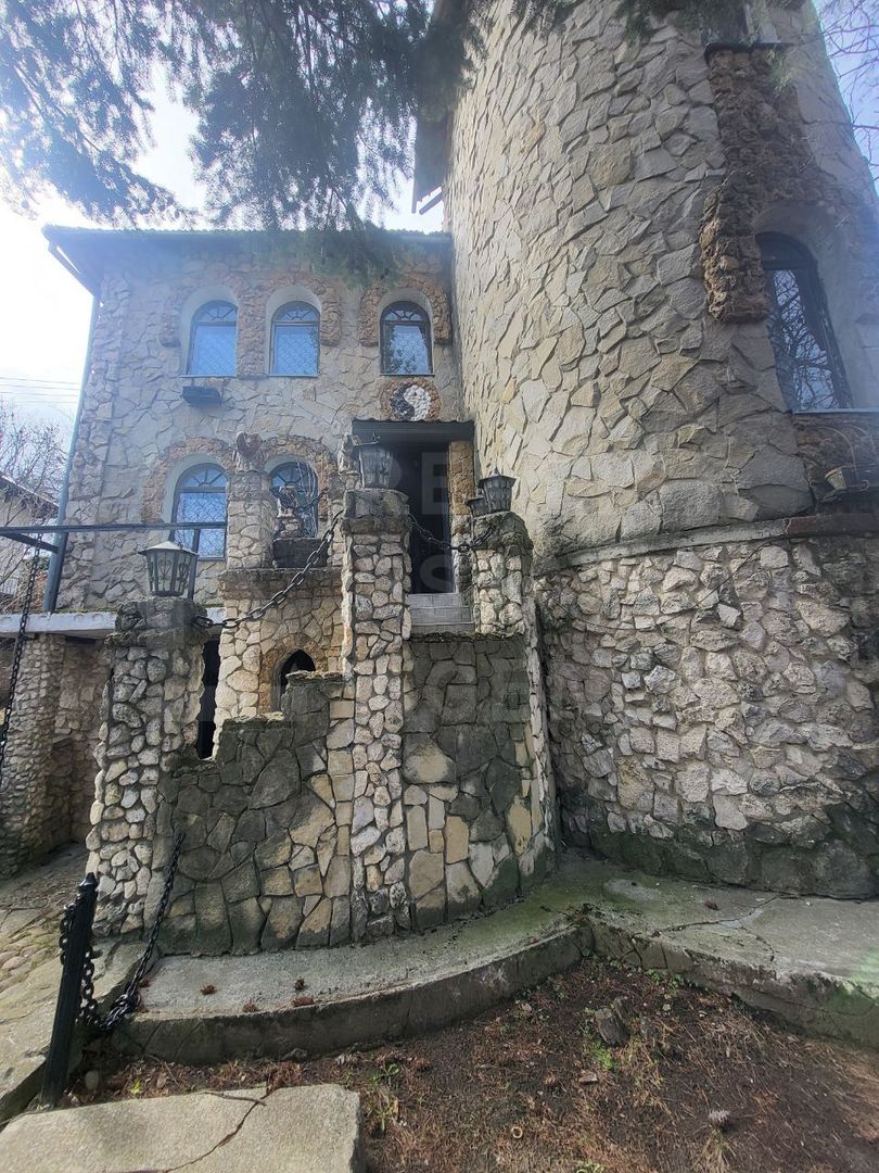 Vânzare, casă, strada Kovtun Vasile, Centru - Poză 16