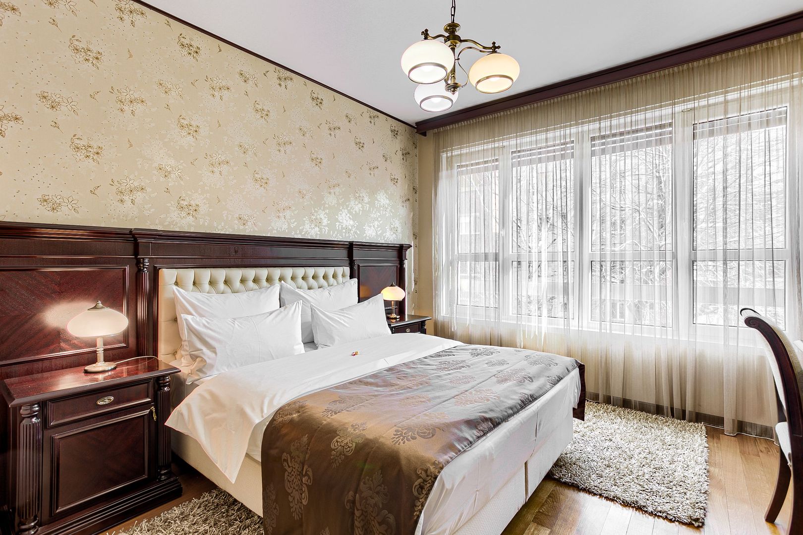 Oportunitate exclusivă de investiție: Hotel Best Western Central Arad - Poză 3