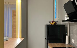 Studio exclusivist in zona Garii de Nord - Poză 16