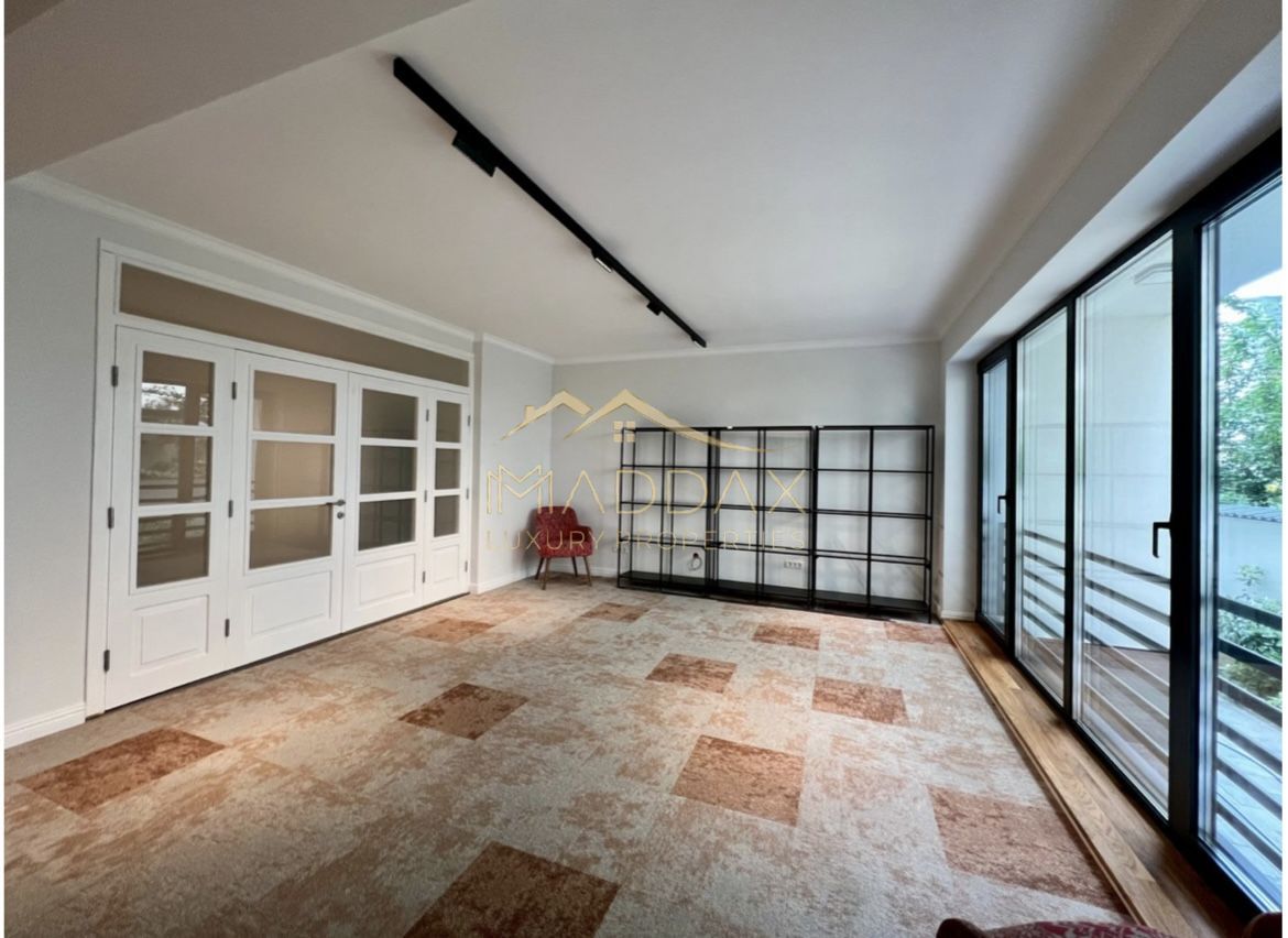 Spatiu de birouri/Showroom PREMIUM **183mp**Parcare // Tei/Barbu Vacarescu - Poză 5