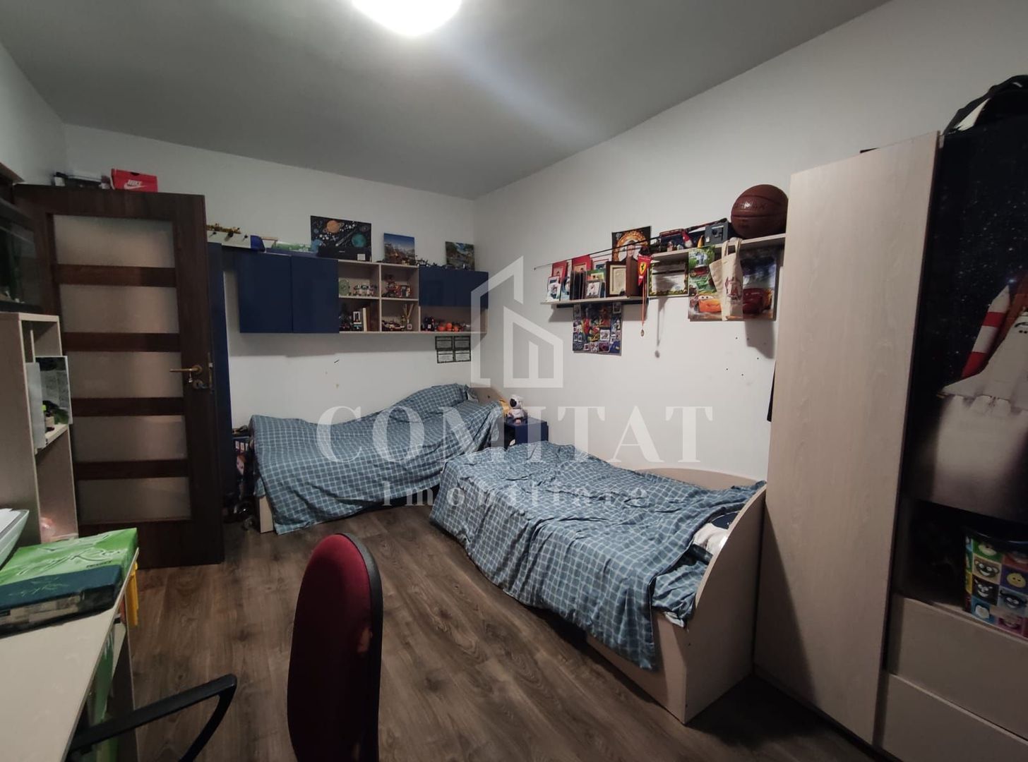 APARTAMENT | 63 MP |  3 CAMERE |  ZONA BORHANCI - Poză 7