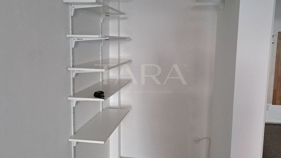 Vânzare Apartament 1 Cameră în Baciu. Parcare Subterană Inclusă. - Poză 3