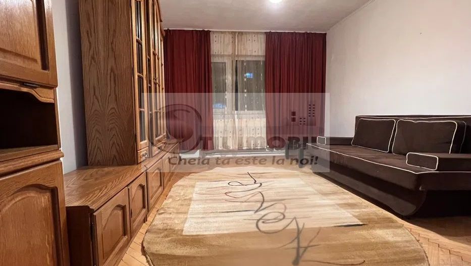 Apartament 2 camere CUG - 399 EURO - Poză 3