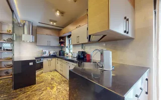 Vila Premium Damaroaia | Str. Garofitei - Poză 11