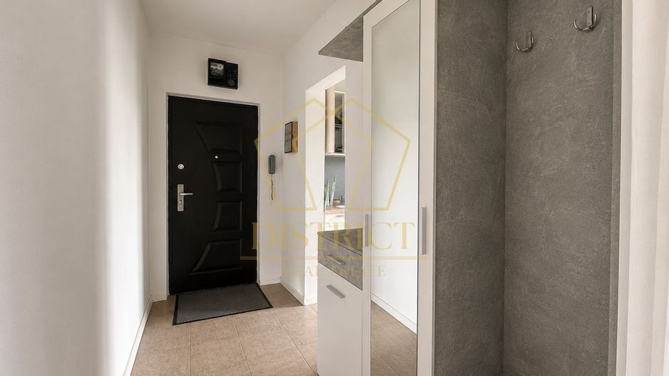 Apartament cu 2 camere | Spitalul Judetean - Poză 11