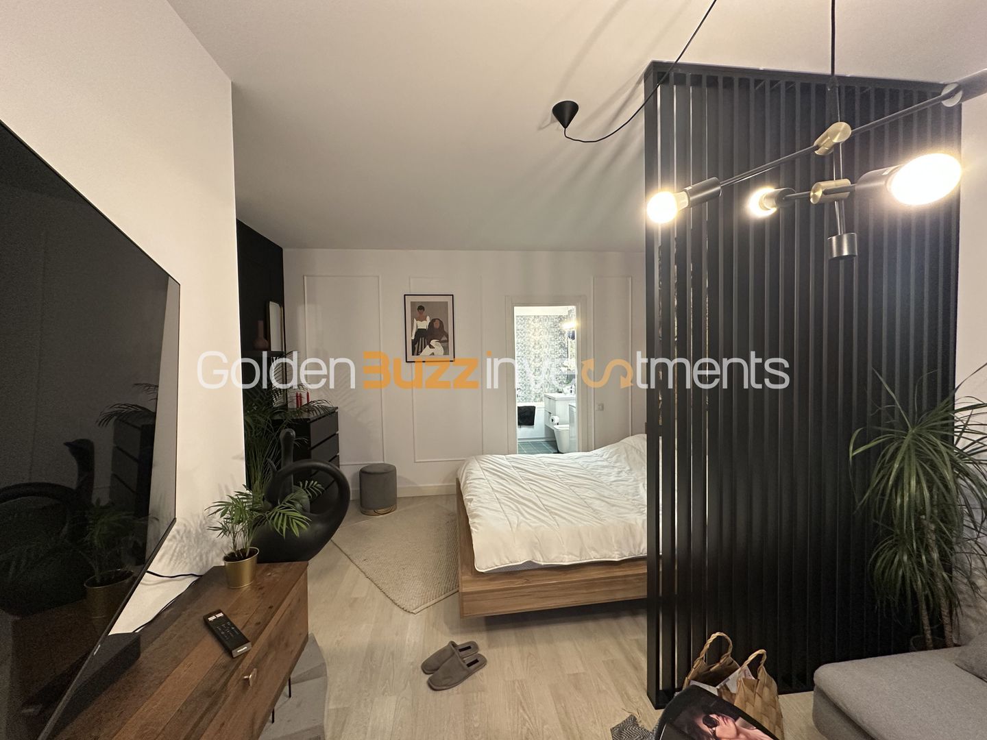 Studio de vânzare – Onix Park Residence, Aviatiei / Pipera - Poză 6