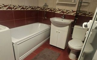 De vânzare apartament 2 camere - Poză 5