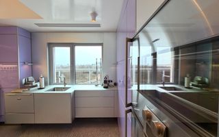 Exclusive Penthouse *514sqm* / terrace 255sqm - Lake View // Floreasca - Poză 21