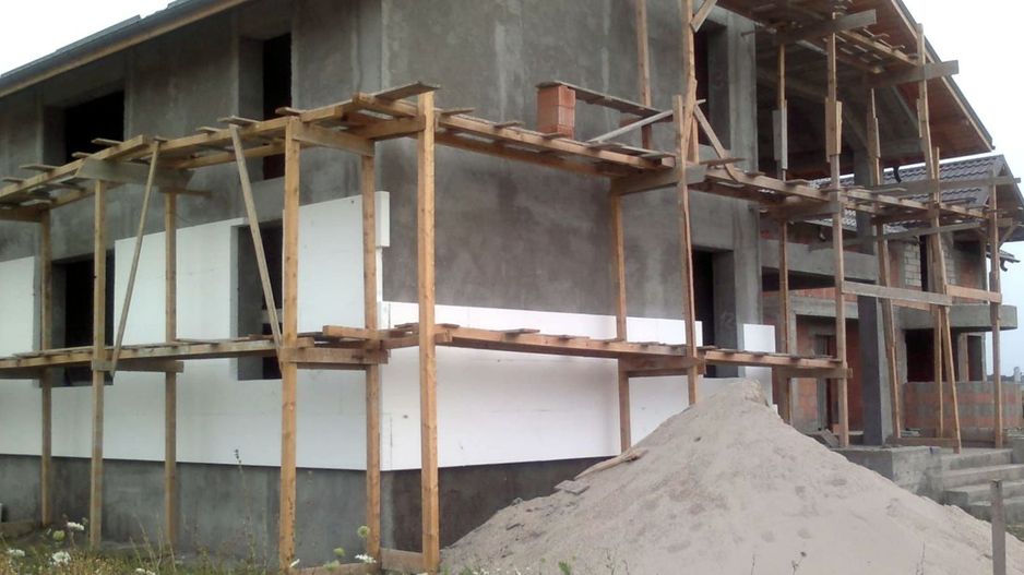 Spațiu. Construcție solidă. Confort real. - Poză 36