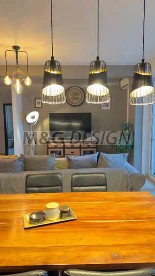 Apartament 2 camere in bloc nou etaj 1 - Poză 5