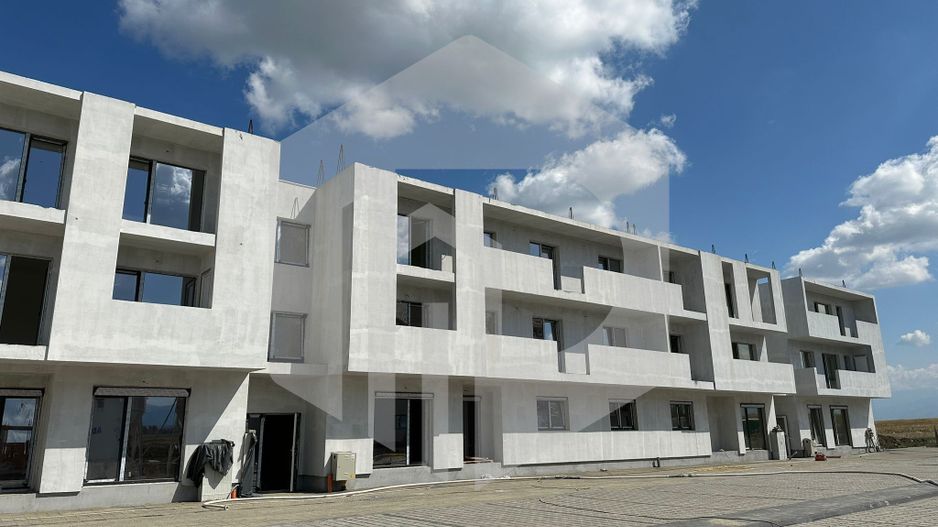Apartament 2 Camere + Gradina proprie- Dedeman | Decomandat-Finalizat - Poză 5