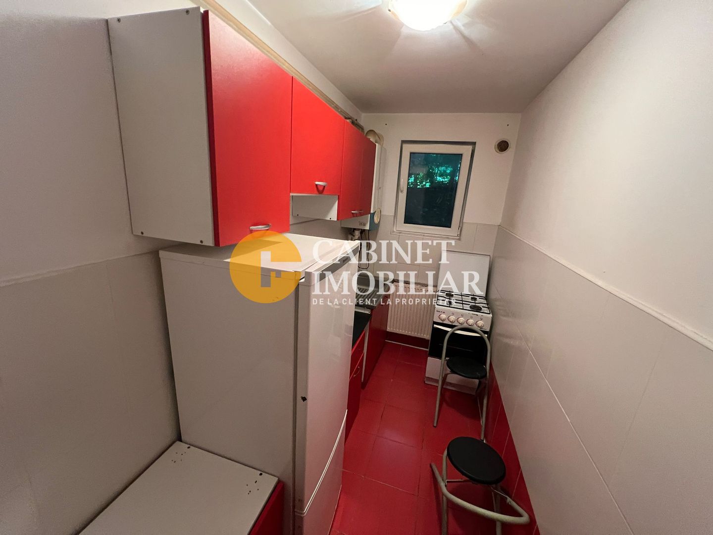 Sărărie - 2 camere decomandat - 43mp - loc de parcare - Poză 5