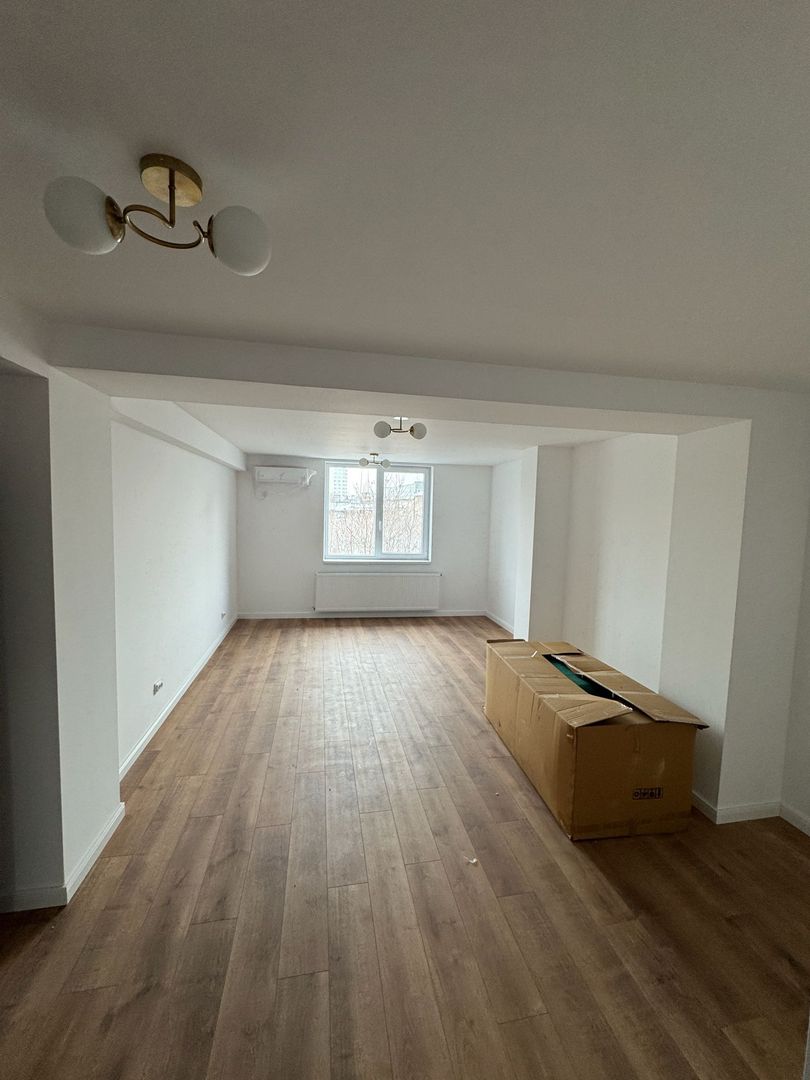 De inchiriat garsoniera noua, spatiu comercial, 13 Septembrie - Poză 13