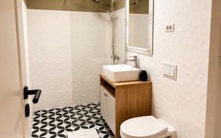 Vanzare apartament 2 camere, Tiglina 2, et 3, 49 mp, 82.500 EURO - Poză 6
