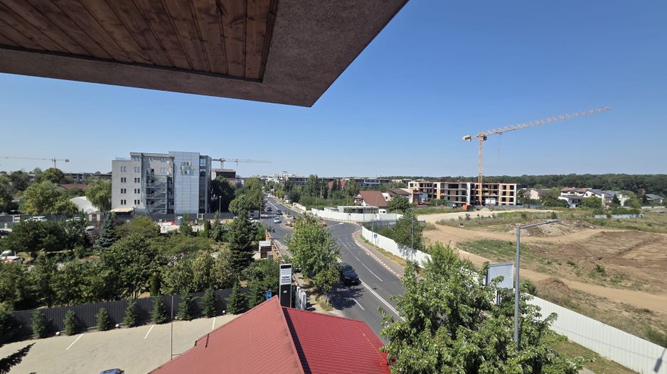 Chirie I Apartament 3 camere I Iancu Nicolae - Poză 20