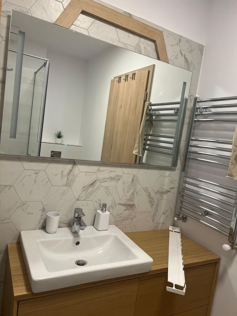 Apartament  3 rooms at Isho - Poză 14