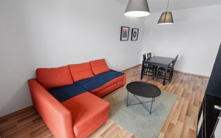 2 Camere Cu Parcare Grozavesti Onix Residence Cotroceni Politehnica - Poză 10