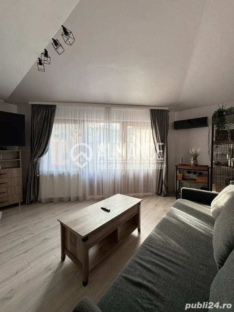 CONSTANTA-DELFINARIU - de inchiriat apartament in vila (COD 08) - Poză 5