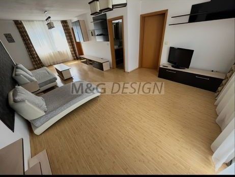 Apartament 3 camere Buziasului - SAD - Poză 1