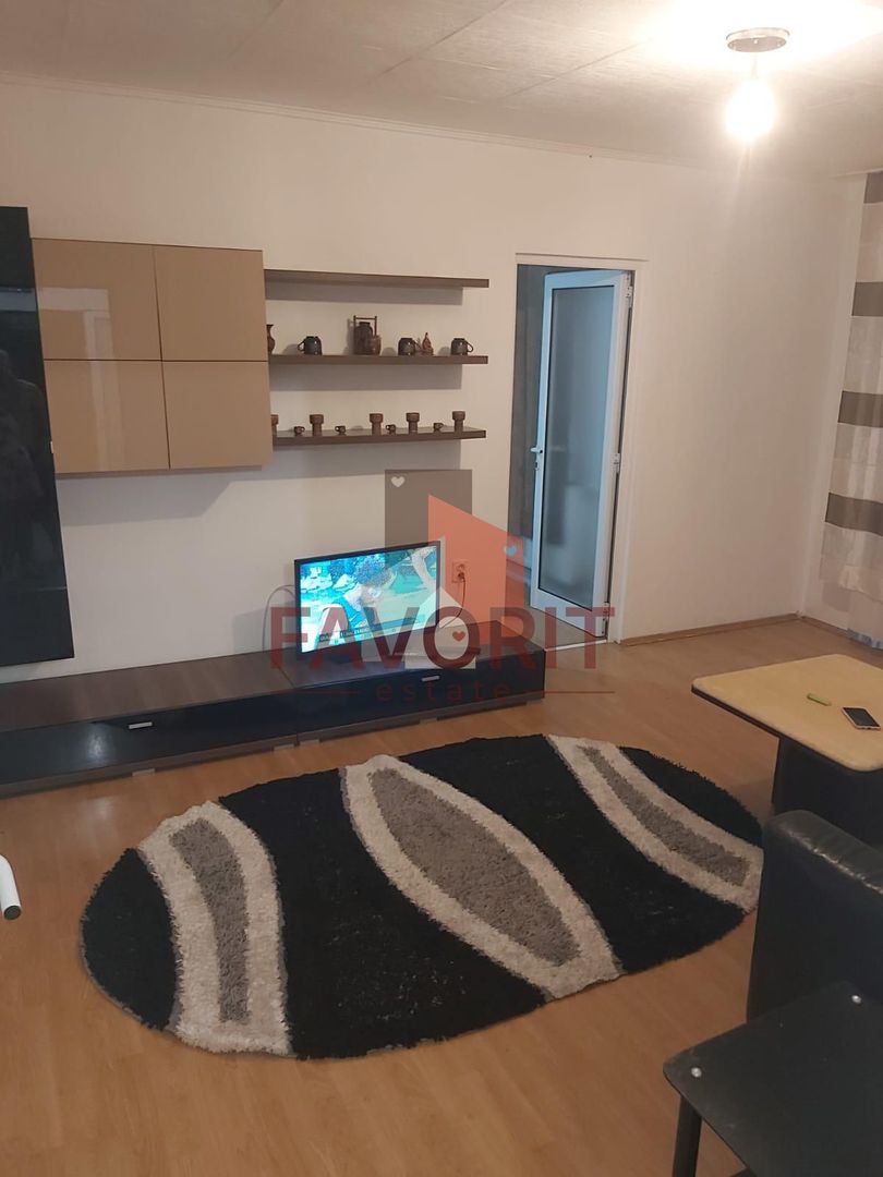 2 camere | parter | boxa | bloc anvelopat | mobilat si utilat | - Poză 1