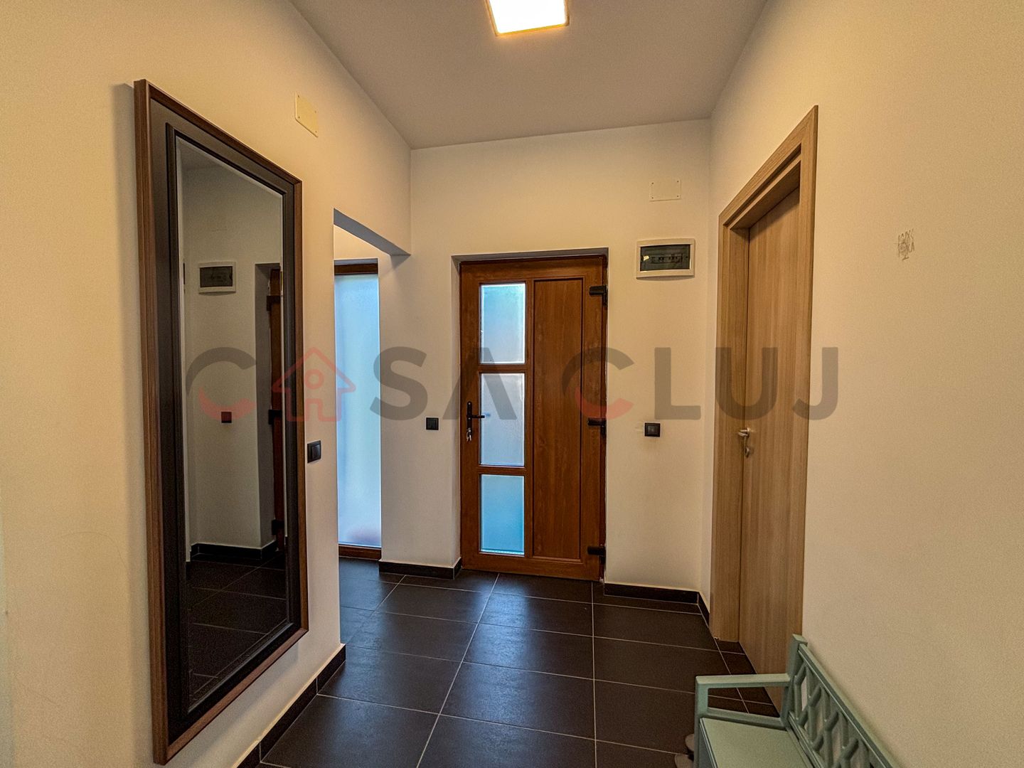Duplex bine compartimentat - Curte amenajata - Borhanci, la inceput - Poză 17