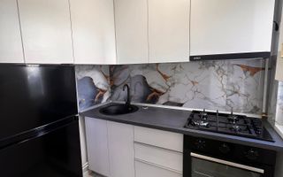 Garsonieră renovată, mobilată – Dragoș Vodă - Poză 1