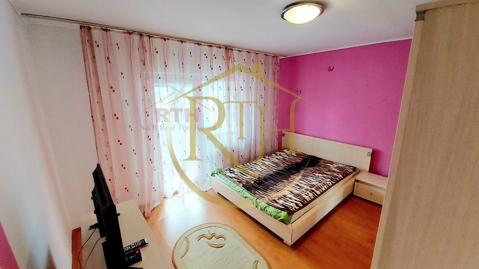 Apartament 2 camere, centrala proprie, langa Shopping City - Sagului - Poză 7